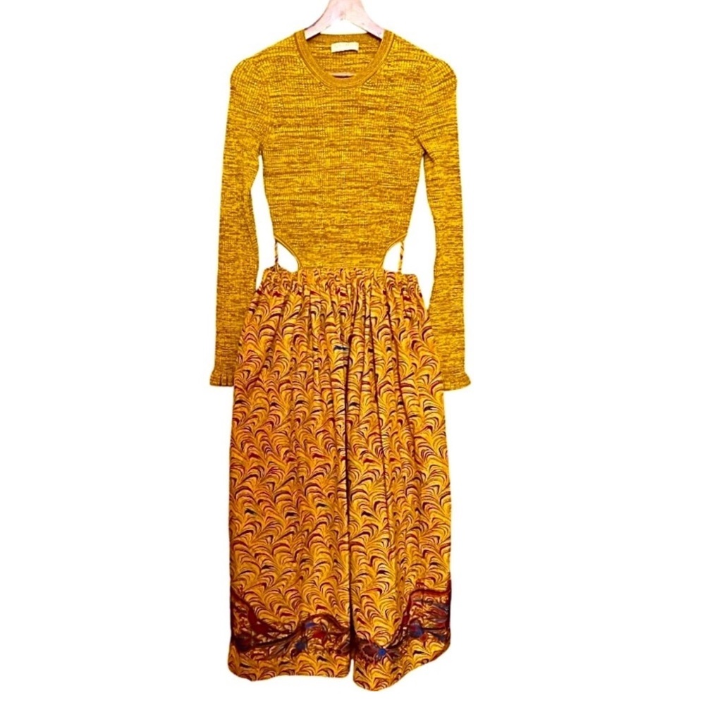 Ulla Johnson gown - Picture 9 of 12